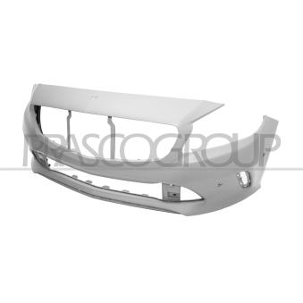 Pare-chocs PRASCO [ME3301021]
