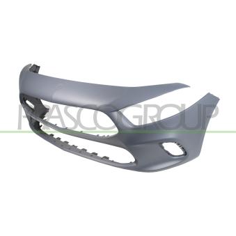 Pare-chocs PRASCO OEM a17788001009999 Pare-chocs PRASCO OEM a17788001009999