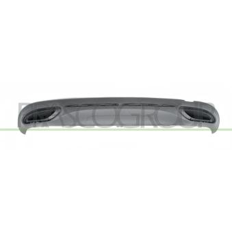 Spoiler PRASCO OEM A1778851103