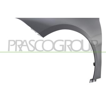 Aile avant gauche PRASCO OEM a1778810500