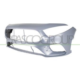 Pare-chocs PRASCO [ME3331021]