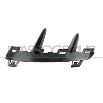 Clip, enjoliveur arrière gauche PRASCO OEM a1778830200