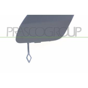 Capuchon, crochet de remorquage PRASCO ME3501286
