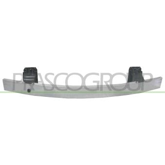 Support, pare-chocs PRASCO ME4201622 Support, pare-chocs PRASCO ME4201622