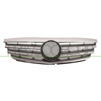 Grille de radiateur PRASCO ME4202011 Grille de radiateur PRASCO ME4202011