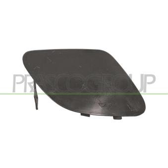 Capuchon, crochet de remorquage PRASCO OEM A2468851022B2