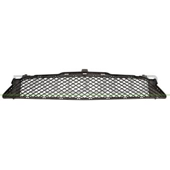Grille de ventilation, pare-chocs PRASCO ME4242120