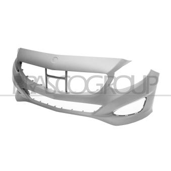 Pare-chocs PRASCO ME4261001 pour MERCEDES-BENZ CLASSE B B 220 CDI / d 4-matic - 177cv