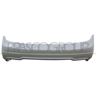 Pare-chocs PRASCO [ME4401091]