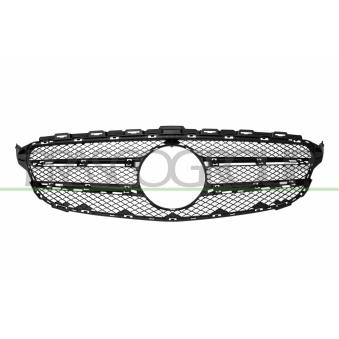 Grille de radiateur PRASCO ME4422011