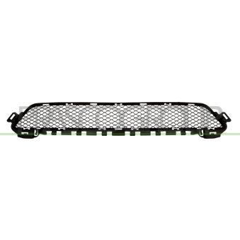 Grille de ventilation, pare-chocs PRASCO ME4422120