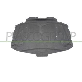 Insonoristaion du compartiment moteur PRASCO ME5241945