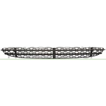 Grille de ventilation, pare-chocs PRASCO [ME5242120]