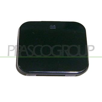 Capuchon, crochet de remorquage PRASCO OEM A2218850323 Capuchon, crochet de remorquage PRASCO OEM A2218850323
