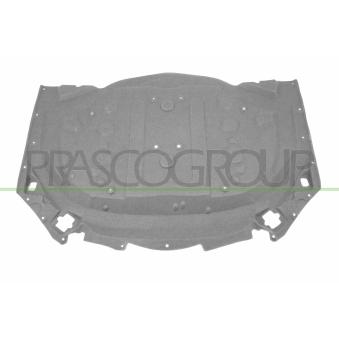 Insonoristaion du compartiment moteur PRASCO [ME5261945]