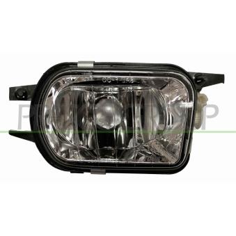 Projecteur antibrouillard PRASCO OEM A2038201256 Projecteur antibrouillard PRASCO OEM A2038201256