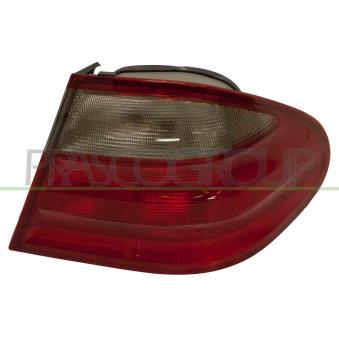 Feu arrière PRASCO ME6404153