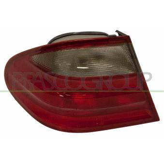Feu arrière PRASCO ME6404154