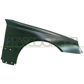 Aile avant droit PRASCO OEM a2098800418
