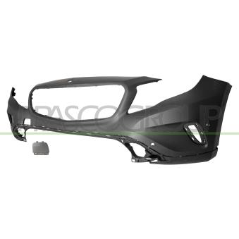 Pare-chocs PRASCO OEM a15688009409999