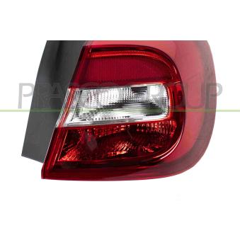 Feu arrière PRASCO OEM a1569060858