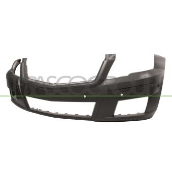 Pare-chocs PRASCO OEM a20488043409999