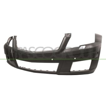 Pare-chocs PRASCO OEM A20488045409999