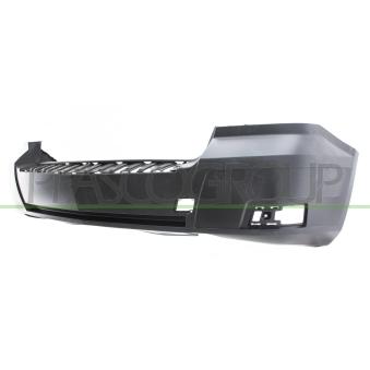 Pare-chocs PRASCO OEM a20488515259999