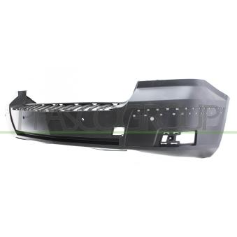 Pare-chocs PRASCO OEM a20488051409999