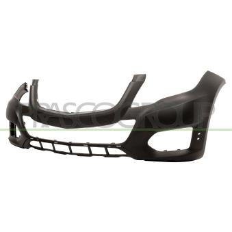 Pare-chocs PRASCO [ME7121001]