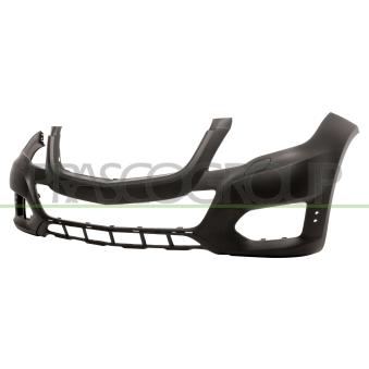 Pare-chocs PRASCO OEM a2048802149999