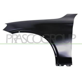 Aile avant gauche PRASCO OEM a2538800118