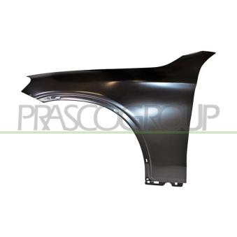 Aile avant gauche PRASCO OEM a2538800118
