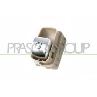 Interrupteur, lève-vitre avant droit PRASCO [ME715WS25]