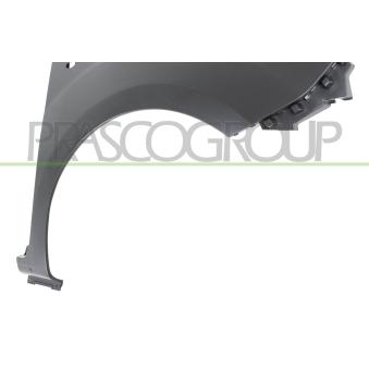 Aile avant droit PRASCO ME7503003