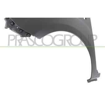 Aile avant gauche PRASCO ME7503004