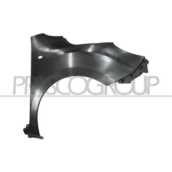 Aile avant droit PRASCO ME7503013