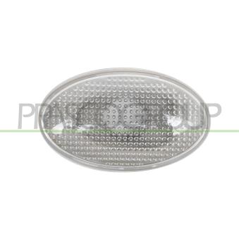 Feu clignotant PRASCO ME7504141