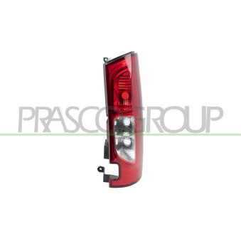 Feu arrière PRASCO ME7504153