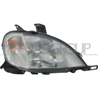 Projecteur principal PRASCO ME8204913