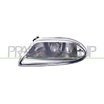 Projecteur antibrouillard PRASCO OEM a1638200128