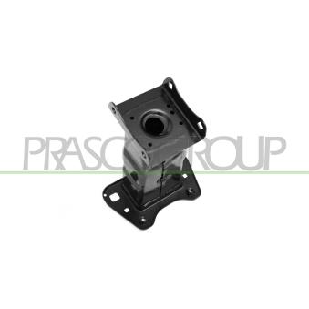 Support, pare-chocs avant gauche PRASCO ME8241604 Support, pare-chocs avant gauche PRASCO ME8241604