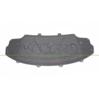 Insonoristaion du compartiment moteur PRASCO [ME8241945]