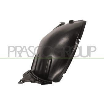Doublure d'aile avant gauche PRASCO OEM A1648802705