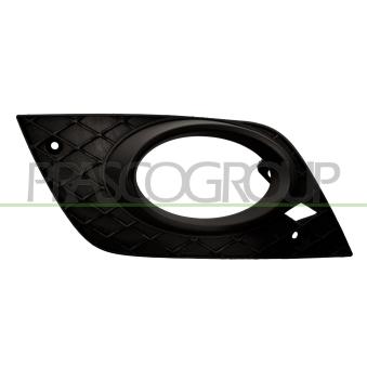 Grille de ventilation, pare-chocs PRASCO ME8261249