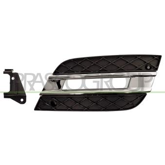 Grille de radiateur PRASCO OEM a1648802024