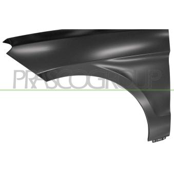 Aile avant gauche PRASCO ME8283004