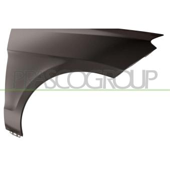 Aile avant droit PRASCO ME8283013