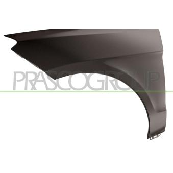 Aile avant gauche PRASCO ME8283014