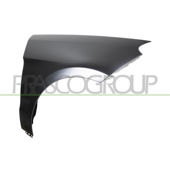 Aile avant droit PRASCO OEM A1668801206